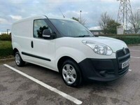 unique vans st neots